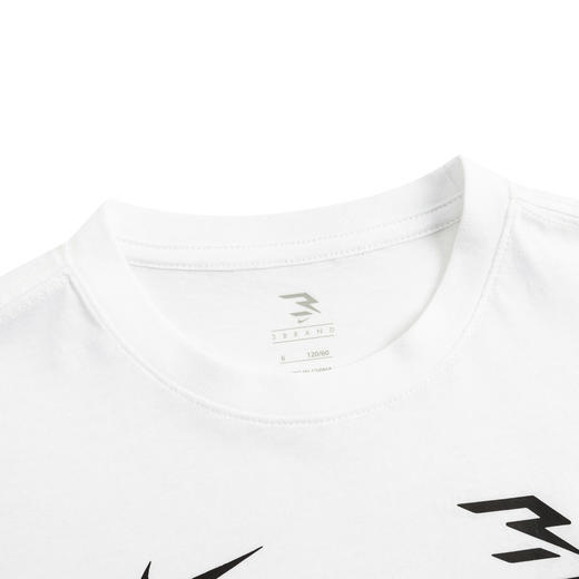 NIKE 3BRAND 夏 大童小童 短袖T恤 RWB-TE-1531 商品图2