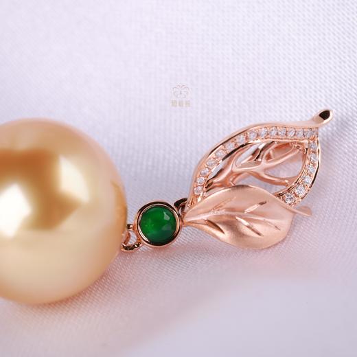 【夜夜相伴】金珠坠ZZ12504015 商品图4