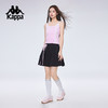 Kappa卡帕背靠背2025新款夏季女运动短裙户外休闲裙子训练网球裙KPDJBQQ10 商品缩略图4