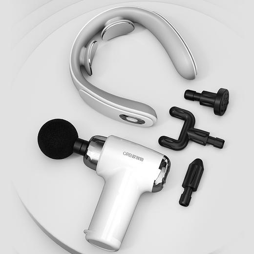 欧锐铂舒妙-按摩仪礼盒套装ORB-1927 商品图0