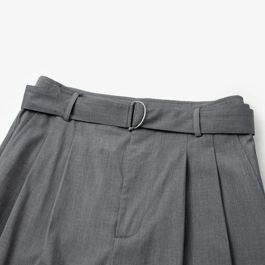 【经典款】【商场同款】麦檬夏裤子4996453161 商品图2