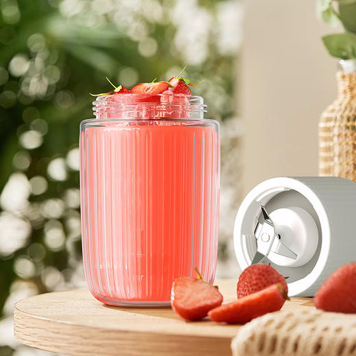 欧锐铂维C时间-手拿榨汁杯ORB-1600 商品图1