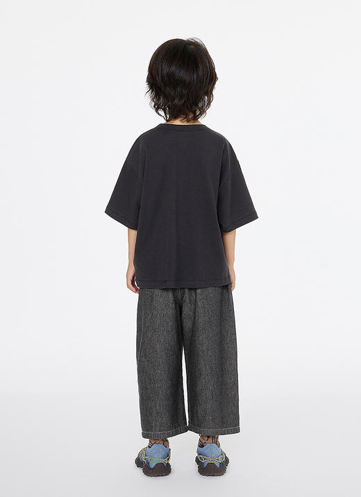 jnby  25年夏款  短袖T恤  1P5111610 商品图10