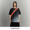 JUDYHUA 曙光系列渐变色T恤 商品缩略图3