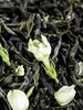 强韵茉莉花茶万朵茉莉才能制作1斤的茉莉花茶600小时七窨一提叶嫩绿油润花清香成型基地直邮 商品缩略图4