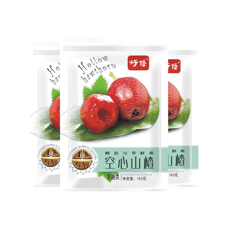 闽宁镇营养家空心山楂U50-2508（仅限福建省内配送）