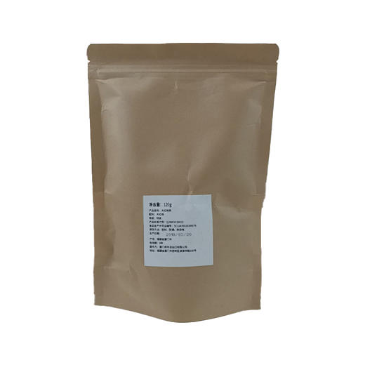 【特惠】大红袍散装茶120g/袋 商品图1