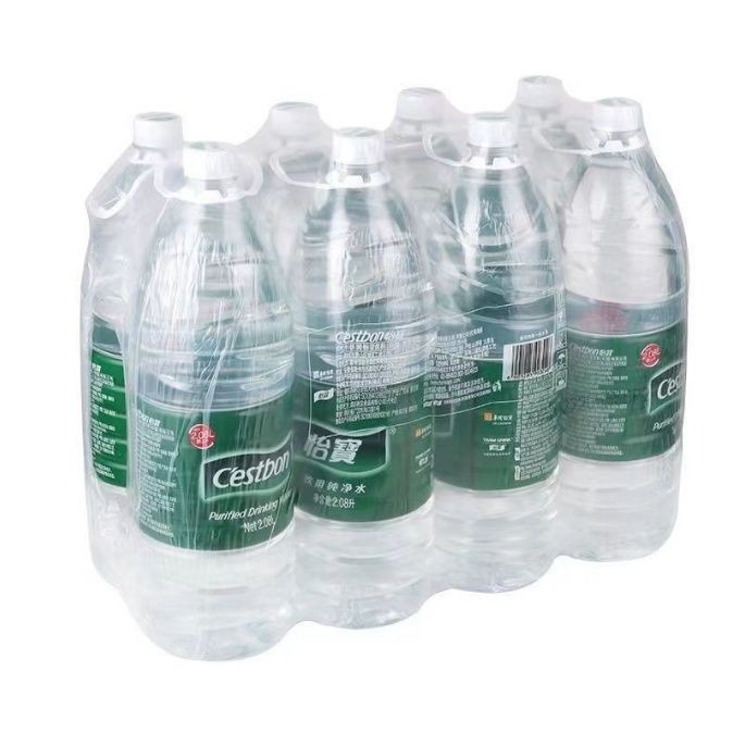 2.08升*8瓶怡宝饮用纯净水
