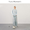 【商场同款】麦檬夏Pure:Moment:毛针织衫4F4134001 商品缩略图1