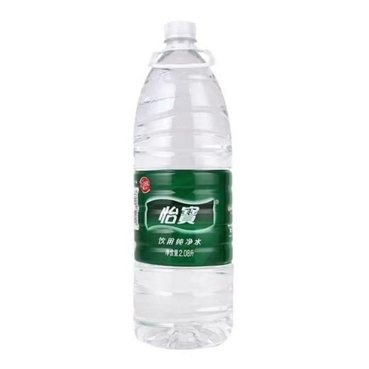 2.08升*8瓶怡宝饮用纯净水 商品图2