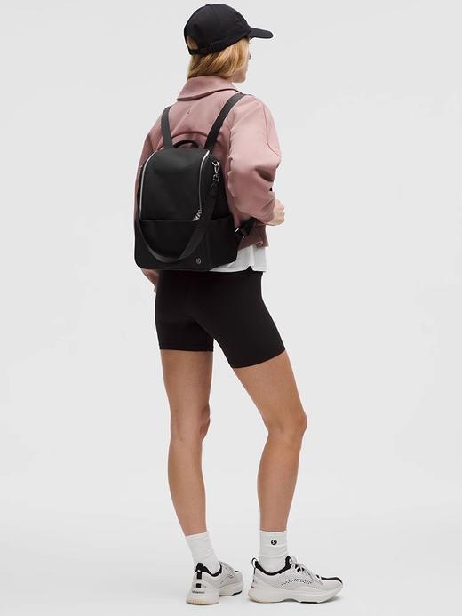 包包大合集！！邮差包+手提包+双肩包一起，瑜伽多功能包C042788 商品图6