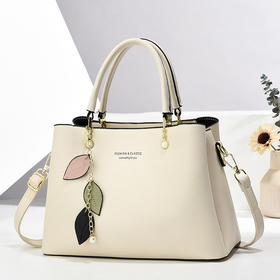 轻奢单肩包，妈妈手提包高级感通勤 SC2661