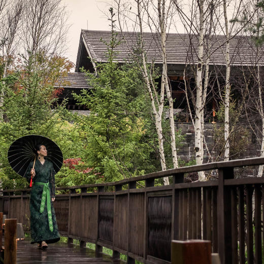 2晚/3晚【九寨沟日赛谷丽思卡尔顿隐世酒店 | 实时代订】全球第六家&国内首家隐世酒店！入住158㎡隐世山海阁，享特色火锅、下午茶、酒廊鸡尾酒、隐世特色活动，更有住3付2超值促销，打卡绝美九寨顶奢！ 商品图10