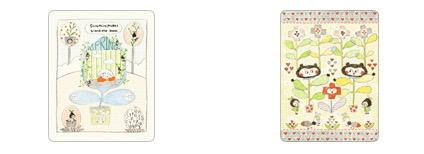 张三爪丨常规明信片 商品图0