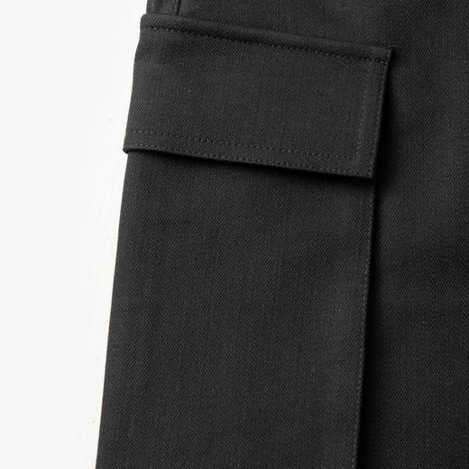 【商场同款】麦檬春秋休闲半身裙4F9141901 商品图4