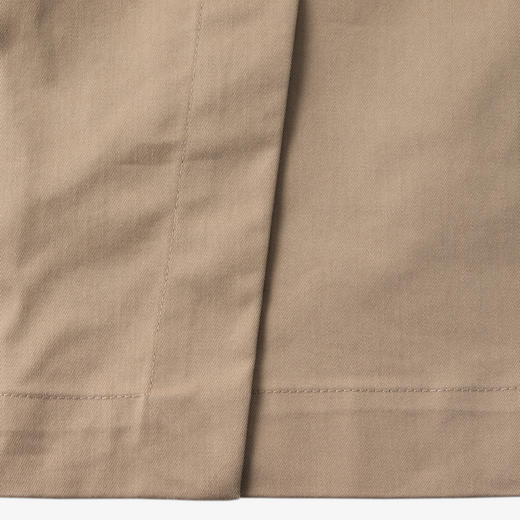 【商场同款】麦檬夏梭织中裙5E4140321 商品图3