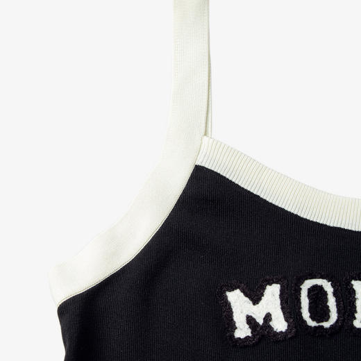 【商场同款】麦檬春秋2023连身衣4E7290861 商品图3