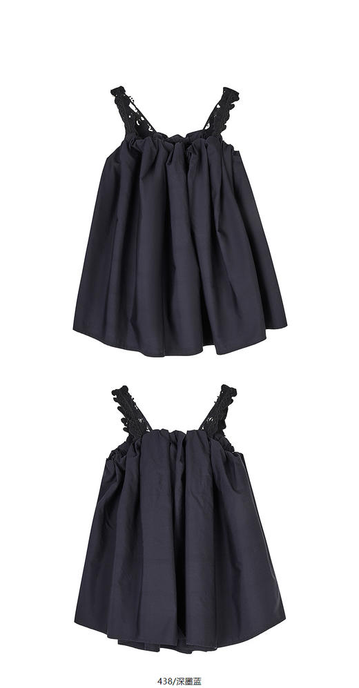 jnby  25年夏款  吊带背心 1P5011260 商品图12