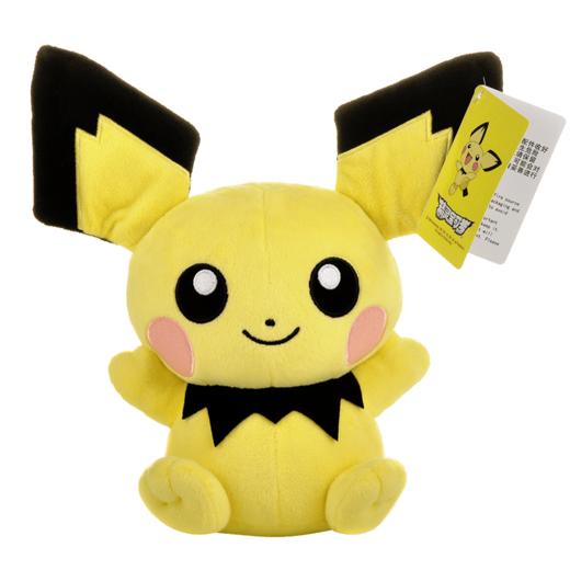 20CM皮丘 商品图0