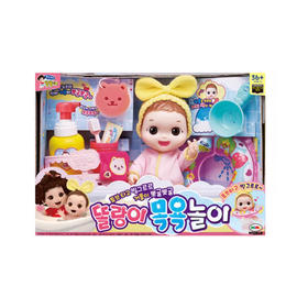 mimi world嘟娜莉洗澡套装MIMCMW22207