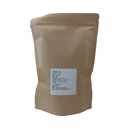 【特惠】老枞水仙散装茶160g/袋 商品图1