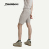 HOUDINI胡丁尼 Go Shorts 走起 男户外轻薄弹力宽松休闲徒步短裤 860029 商品缩略图2