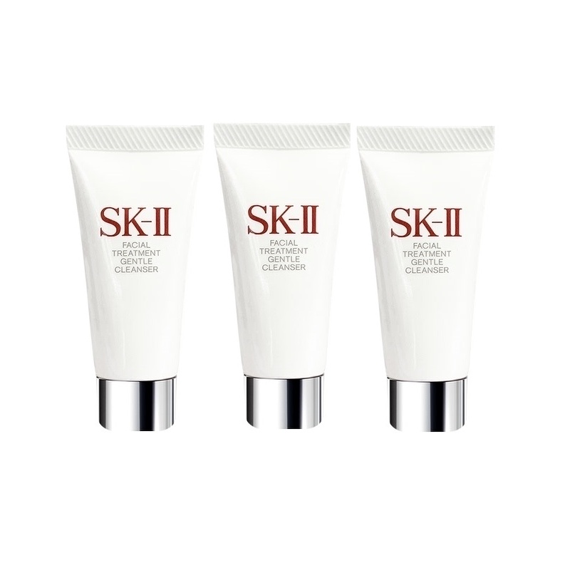 【保税仓】SKII洁面乳20g 效期27.2月