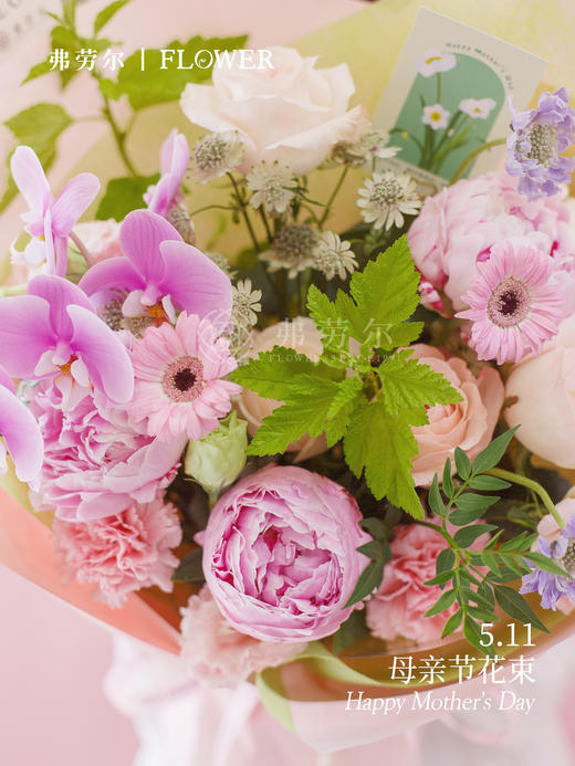 母爱无疆 商品图3