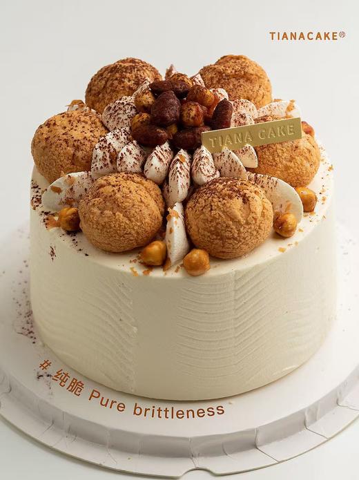 六寸纯脆 商品图0