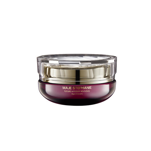 玛嘉思缇 时光密藏 新赋活眼霜 14g 商品图0