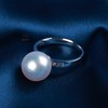 【白月光】澳白珍珠戒指ZZ12503021 商品缩略图3