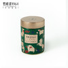 竹叶青1964绿茶卷曲形峨眉高山茶一级罐装100g自饮口粮茶四川绿茶 商品缩略图3