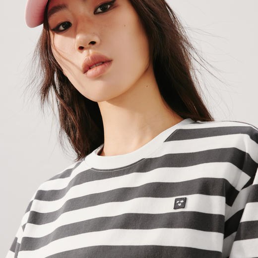 【商场同款】麦檬夏针织衫4F5101041Q 商品图3