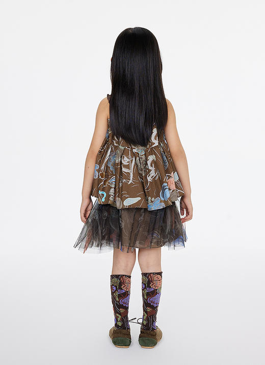 jnby  25年夏款  吊带背心  1P5013430 商品图8