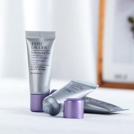 【双12嗨购节】【保税仓直发·全球购·蚂蚁链可扫码溯源】ESTEE LAUDER/雅诗兰黛专研水感防晒隔离霜50ml/支【爆款专属】『此链接商品请分开拍单-合并下单不发货』 商品图3