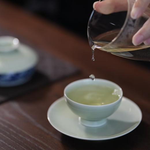 【2025头采银针】 商品图3