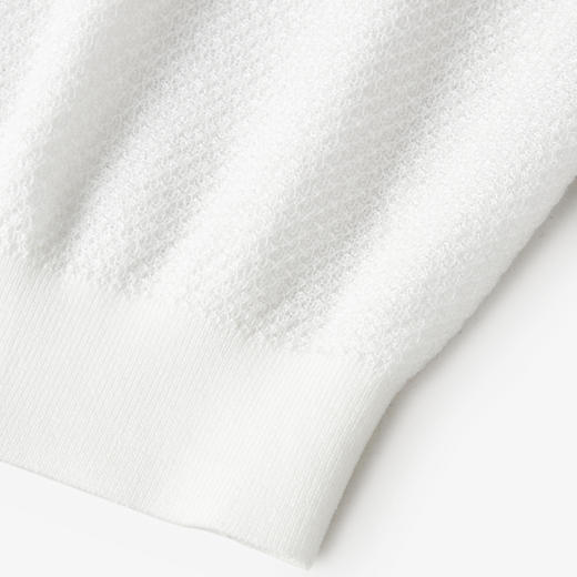 【商场同款】麦檬夏毛衫开衫5E523S831 商品图3