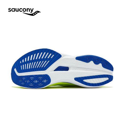 Saucony 索康尼 ENDORPHIN SPEED 啡速5 缓震透气运动鞋 商品图10