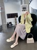 新品圆头女拖鞋919B52518（W） 商品缩略图5