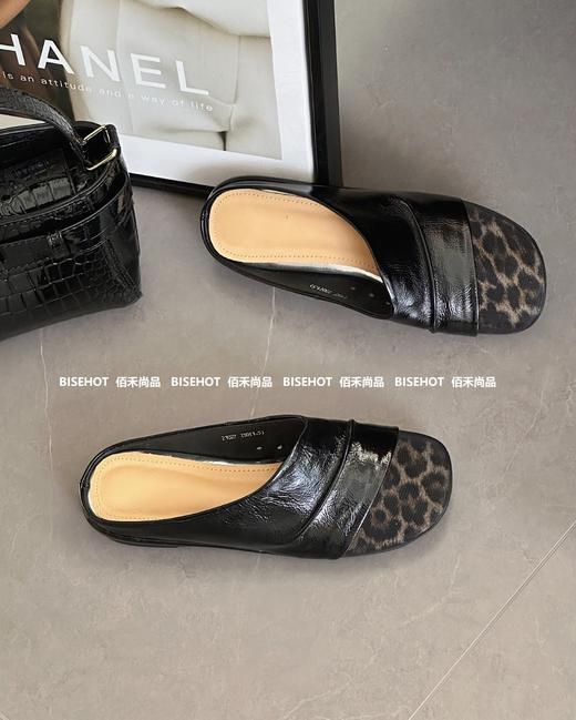 新品包头女拖鞋924B52538（W） 商品图6