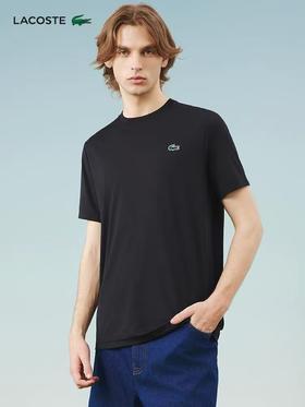 小鱼 ULTRA DRY速干运动圆领短袖T恤 Z-15228