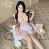 霏慕 俏皮甜心女仆套装6826 商品缩略图1