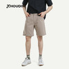 HOUDINI胡丁尼 Dock Shorts 码头 男款户外弹力透气速干短裤290864 商品缩略图2