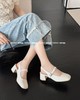 新品时装女式中空鞋798B52530（W） 商品缩略图1