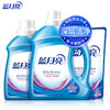【蓝月亮】深层洁净洗衣液12斤套装：3kg/瓶2kg/瓶1kg/袋  瓶袋12斤组合 商品缩略图7