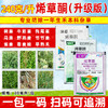 华星皇榜烯草酮老牌子油菜大豆禾本牛筋草杂草专用正品除草剂农用 商品缩略图2