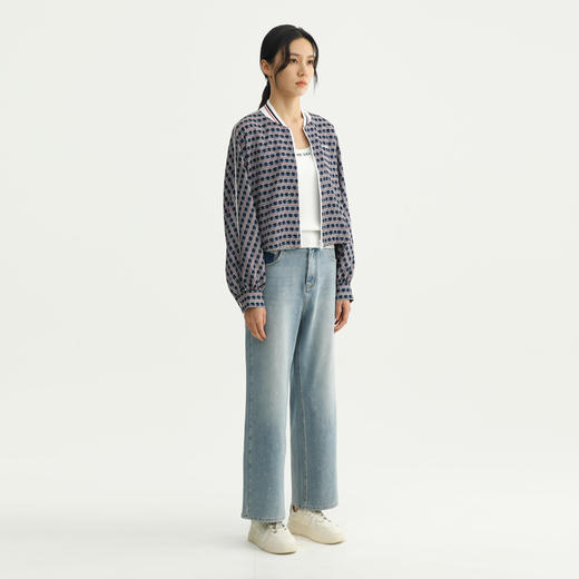 西贝伦卫衣S28B6123 商品图0