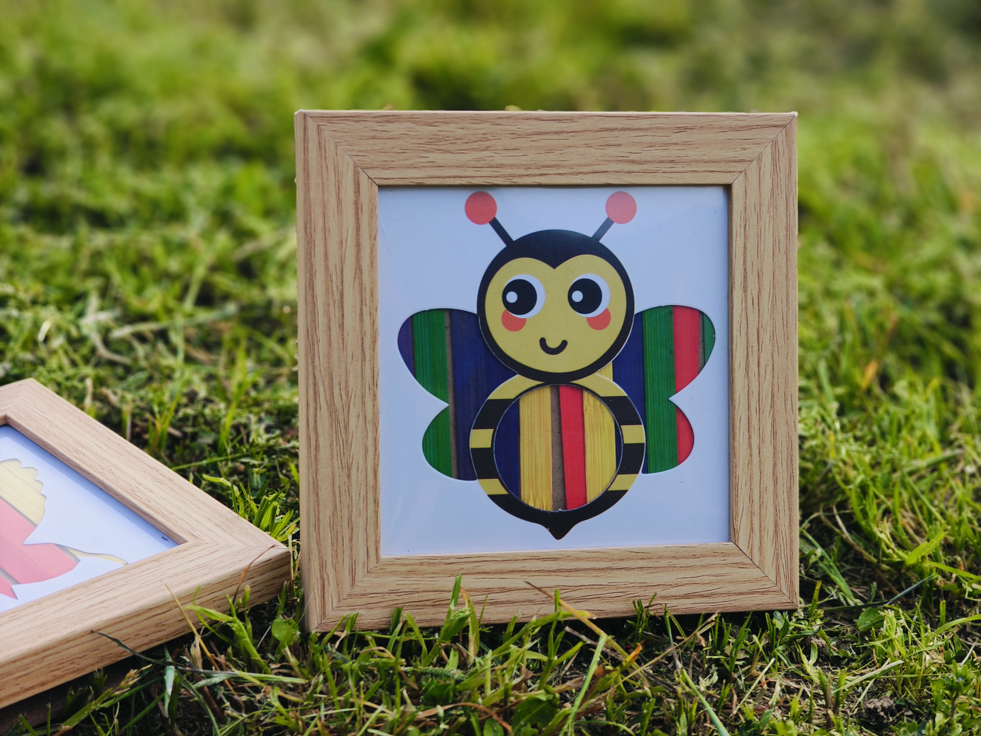 10月1-2日 单人 4大手工  玩转呱哩手工馆  超超超值体验券