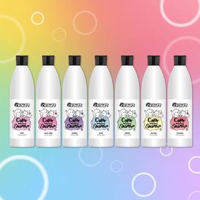 宠物染色香波 500ml OPAWZ小爪印