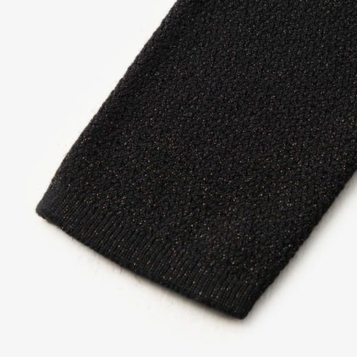 【商场同款】麦檬春秋针织连衣裙5E1191271 商品图4